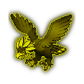 Golden Braviary